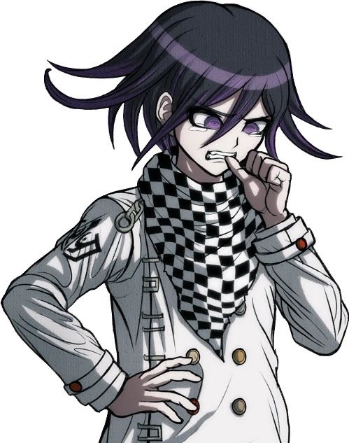 LogicallyKokichi tweet media