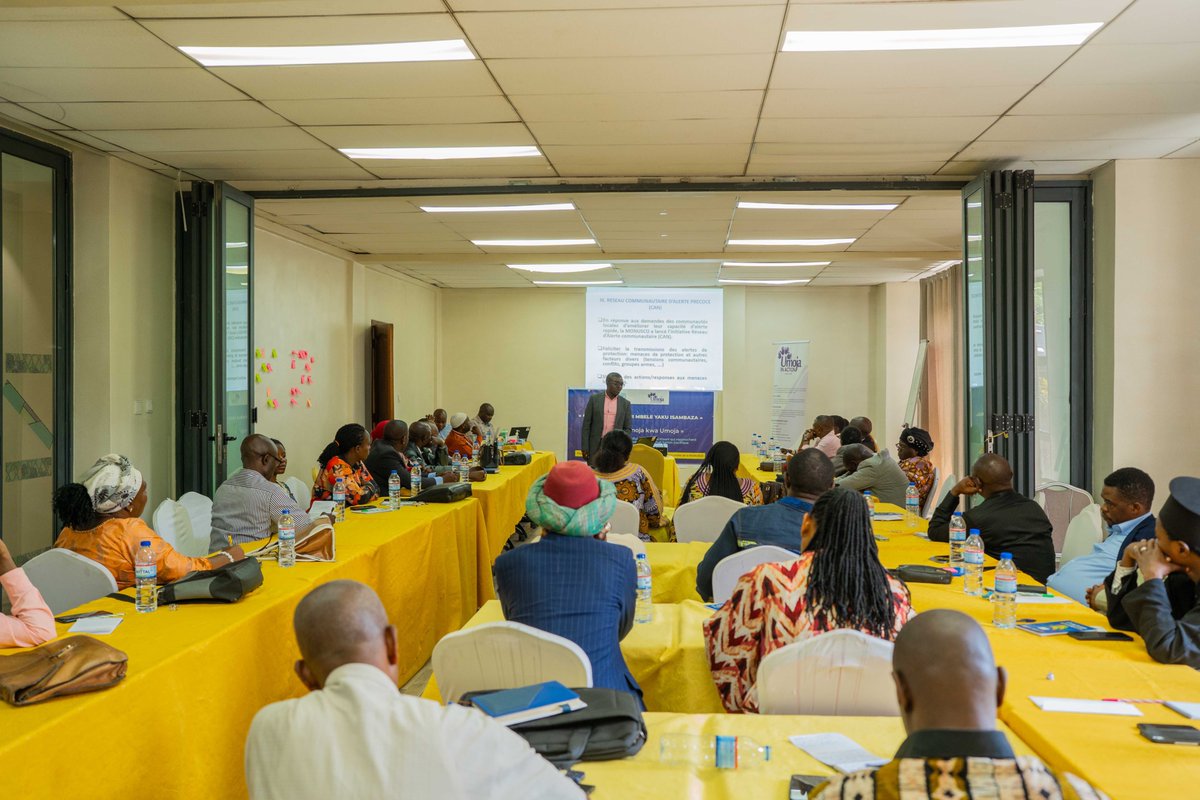 MONUSCO tweet media