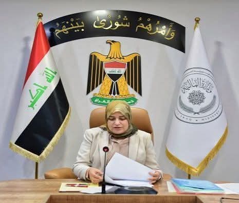 علي الشمري tweet media