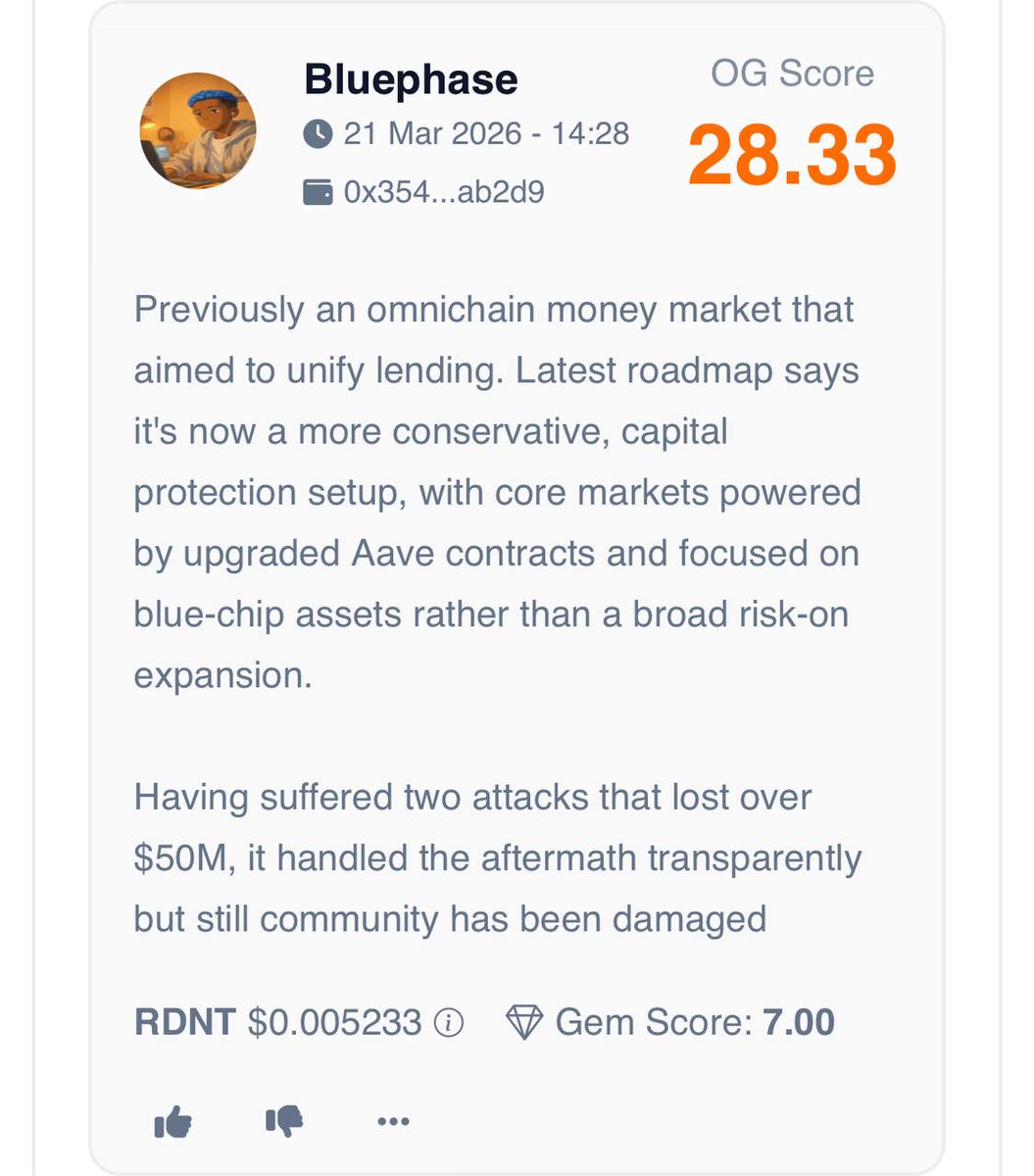 OGAudit🛡️Crypto Reviews tweet media