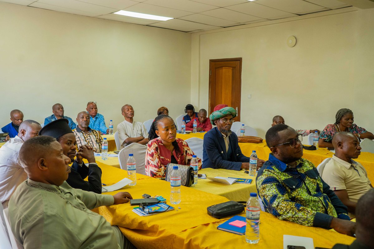 MONUSCO tweet media