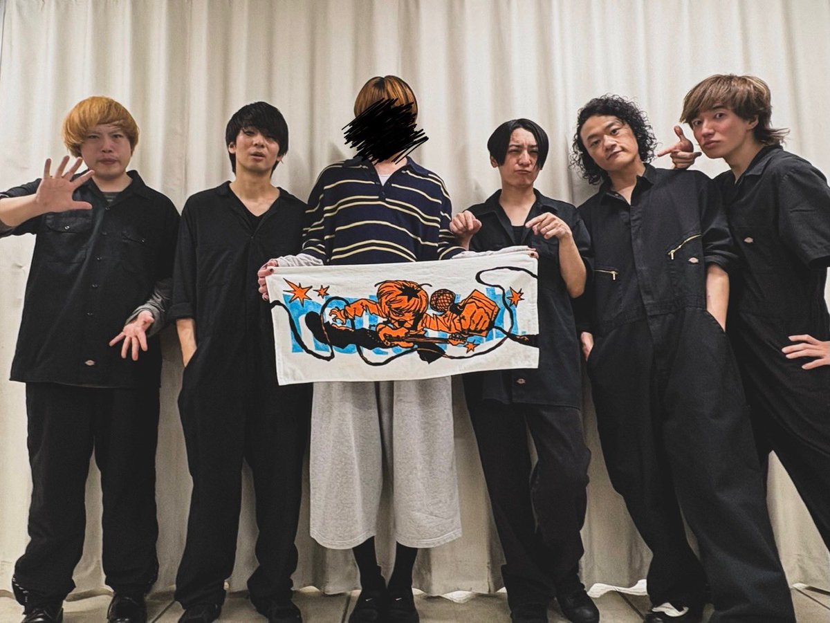 モチヅキヤスノリ tweet media