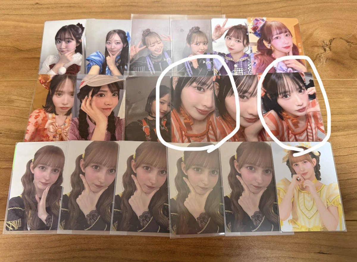 りん歌 tweet media