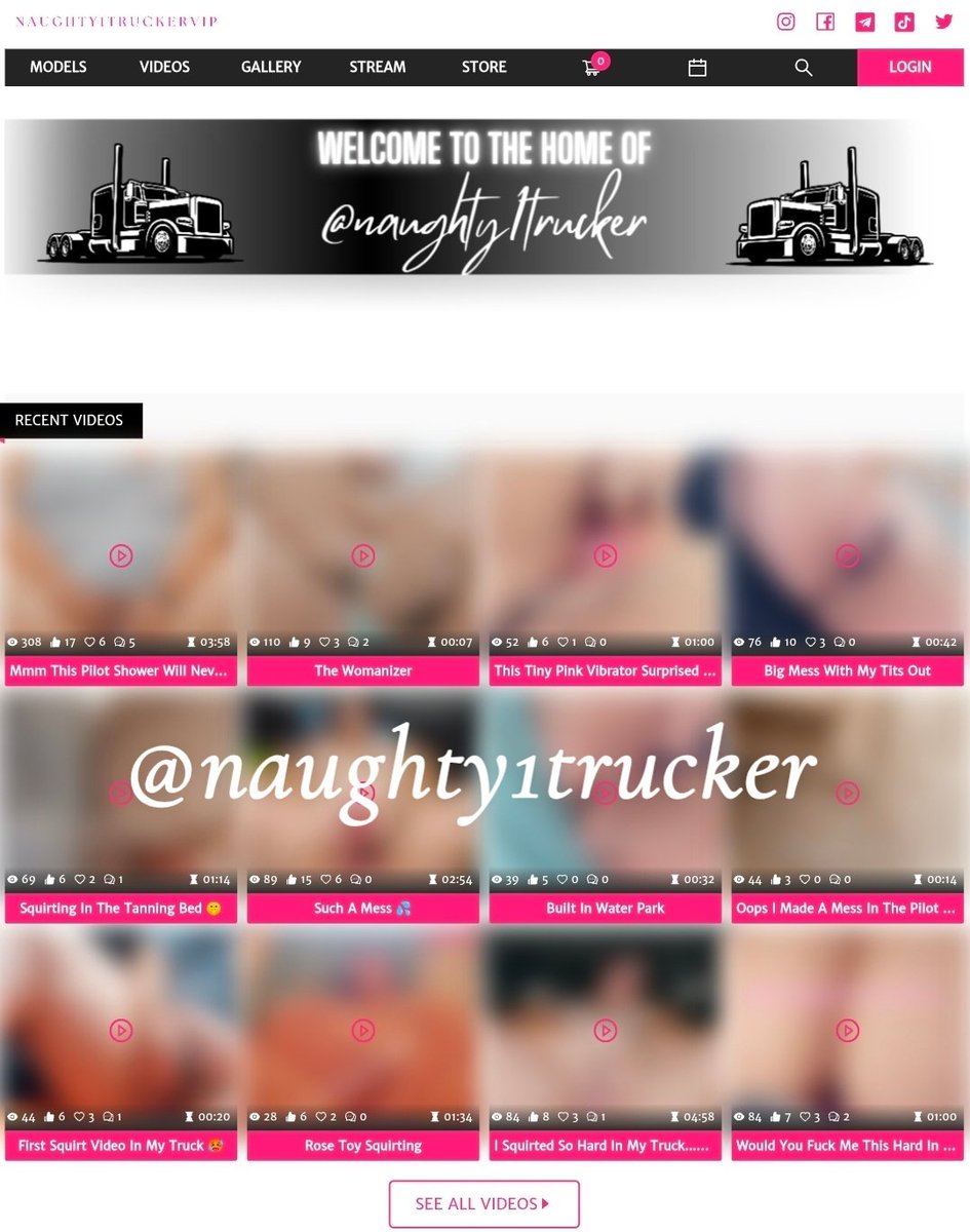 thenaughtytrucker tweet media