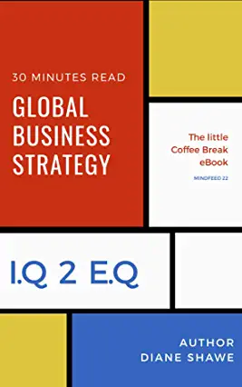 dianemshawe's tweet image. 🌎 Thinking globally?
Global Business Strategy: Mindfeed for Small Businesses by Diane Shawe helps you scale your success beyond borders.
🔗 amazon.co.uk/Global-Busines…

#EntrepreneurMindset #BusinessStrategy #Amazon #Kindle #AmazonKindleBooks #DianeShawe