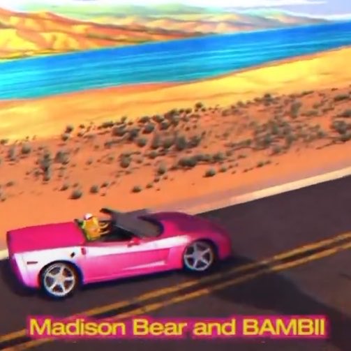 acervo madison cerveja tweet media