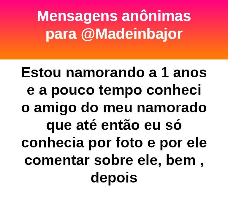 Making of da vida alheia tweet media