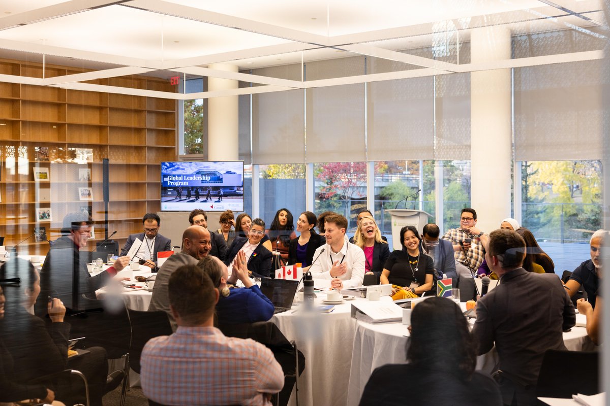 Aga Khan Foundation Canada tweet media