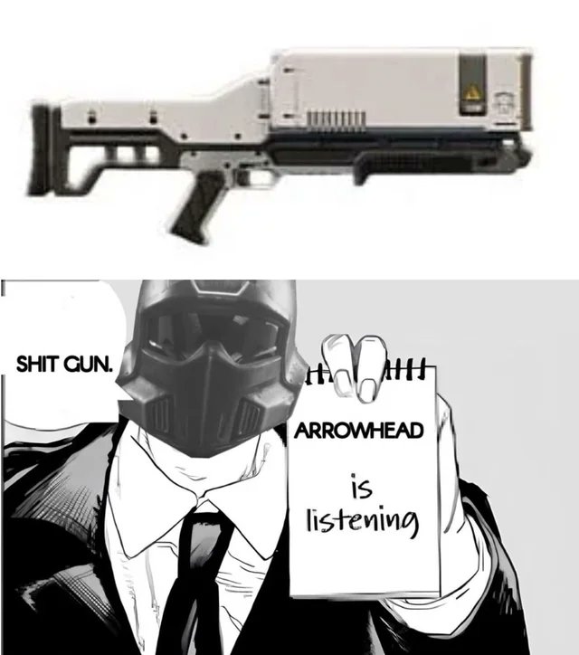 Helldivers NOW tweet media