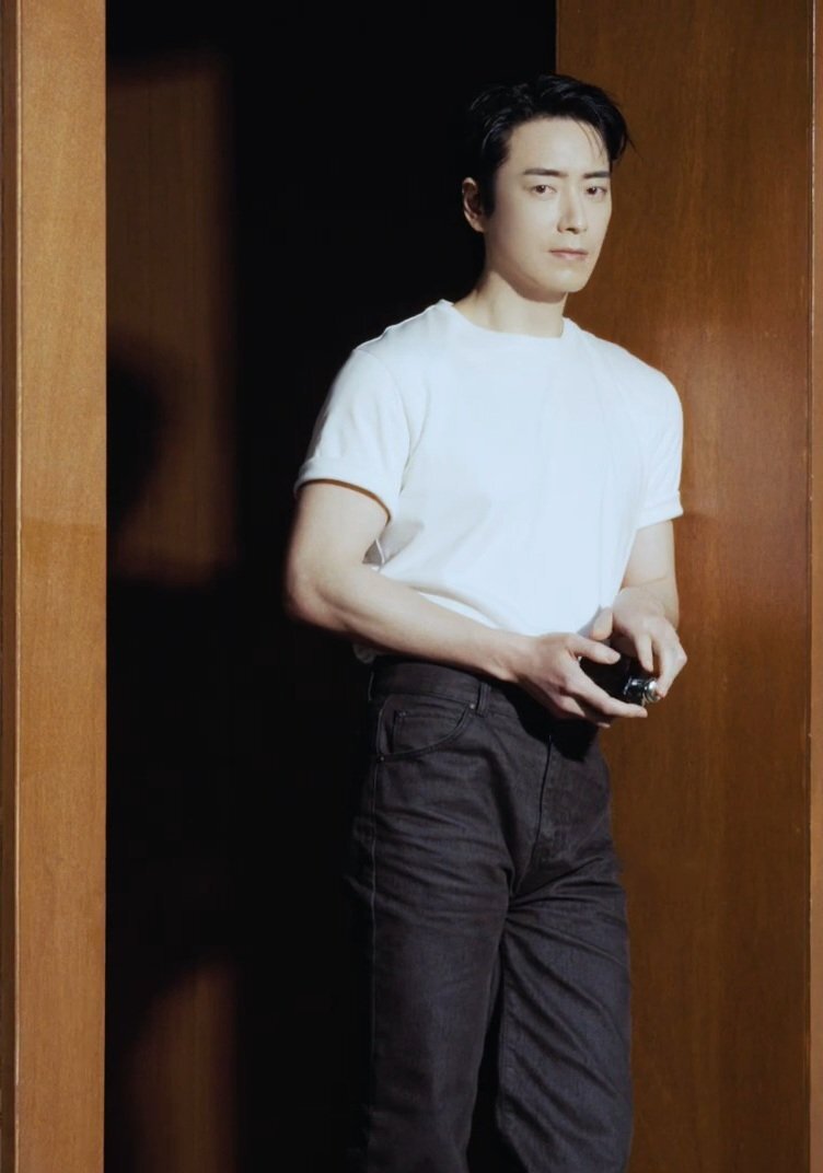 selfolssi ♤ tweet media