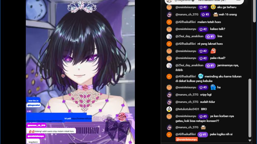 Oraistea tweet media