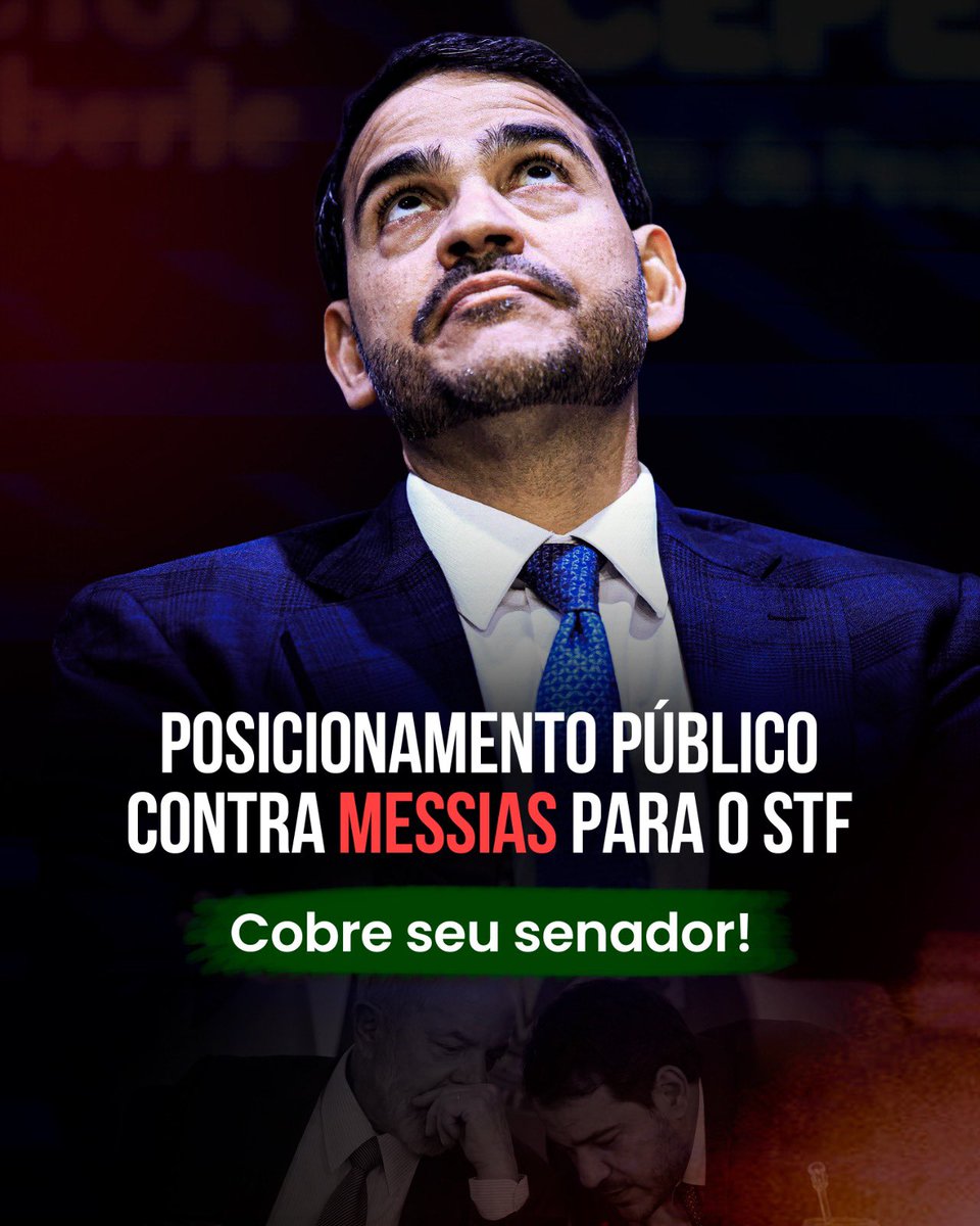Gustavo Gayer tweet media