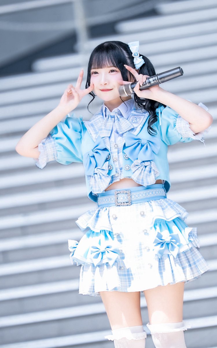 菅原さくら(AOAO) tweet media