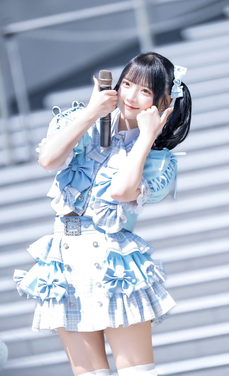 菅原さくら(AOAO) tweet media