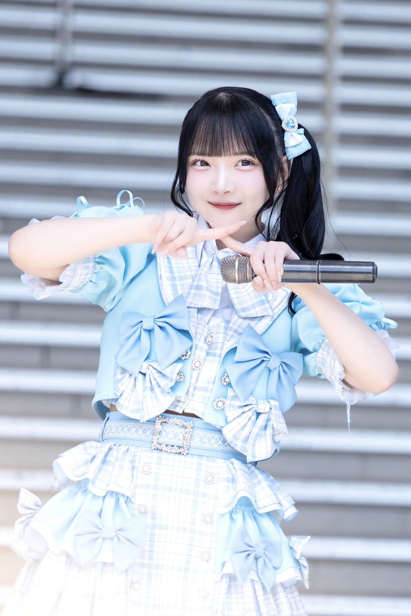 菅原さくら(AOAO) tweet media