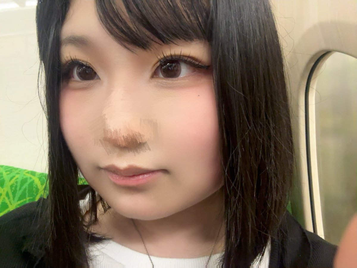 のあ tweet media