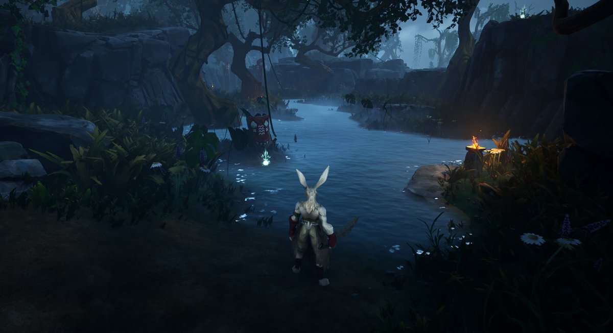 Bruno Torrão Wishlist Bloodfang on Steam! tweet media