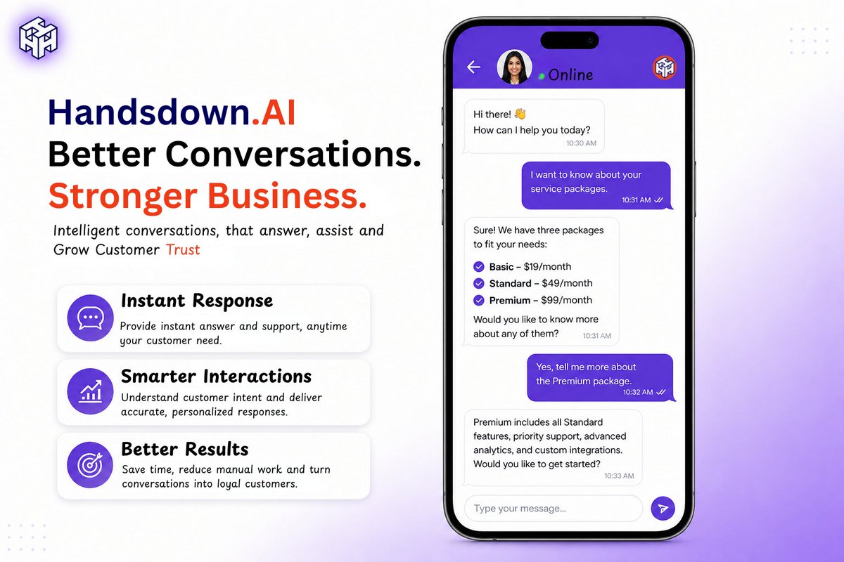 handsdown.ai tweet media