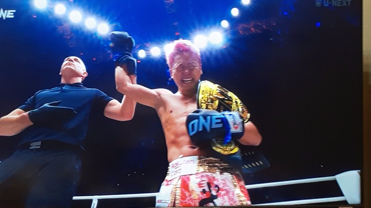 ナオキ tweet media