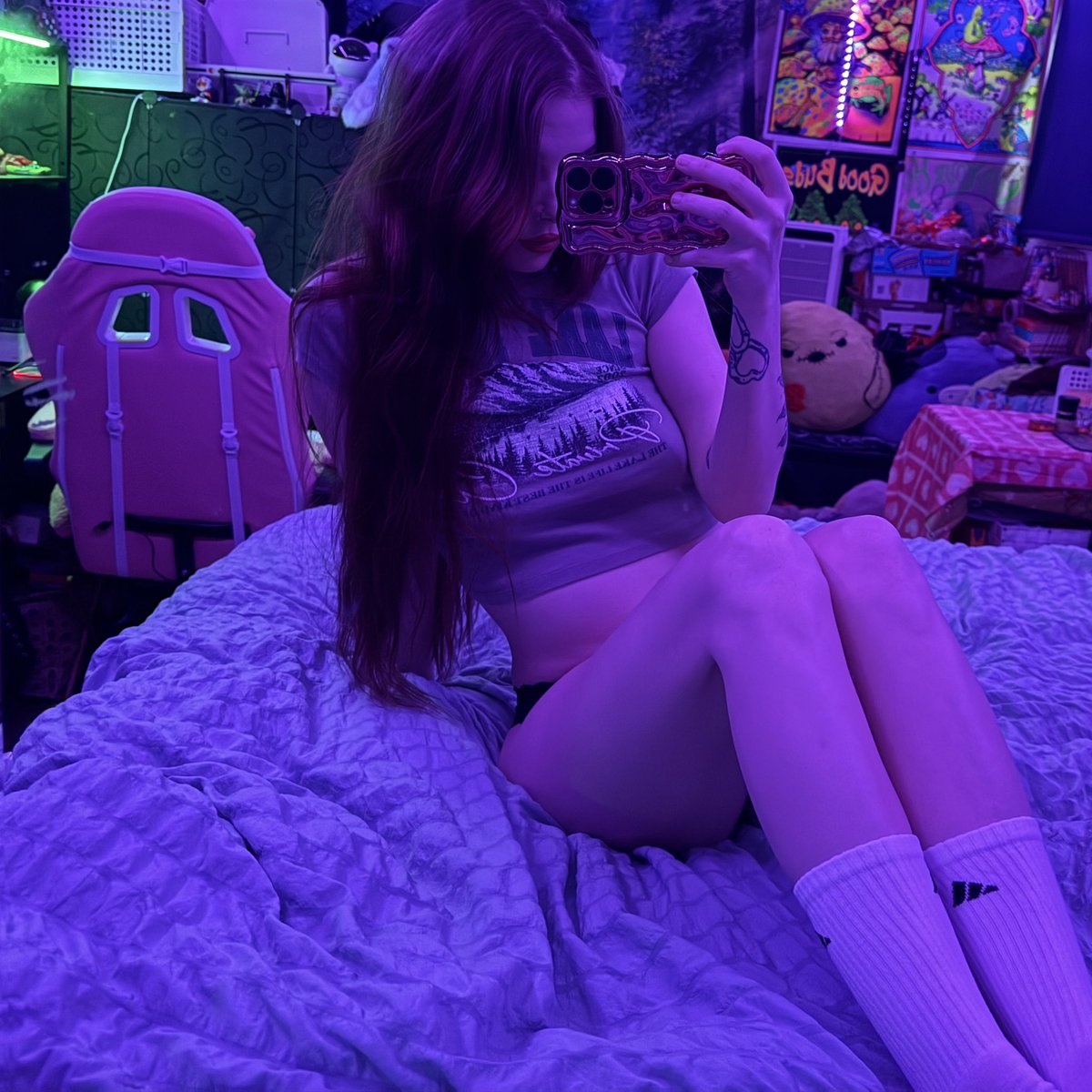 alyx 𐙚₊˚⊹♡ tweet media
