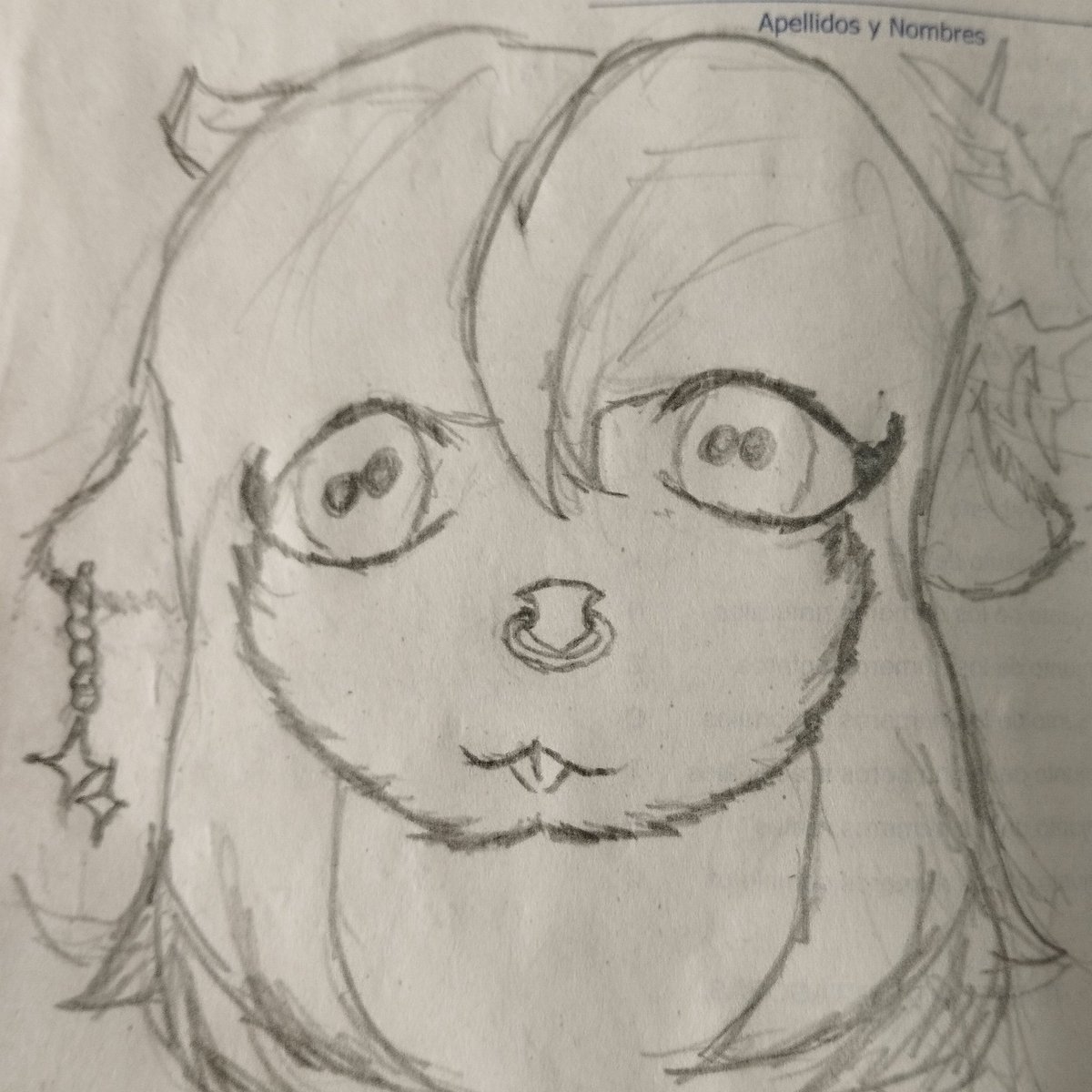 Cosmic Migui tweet media