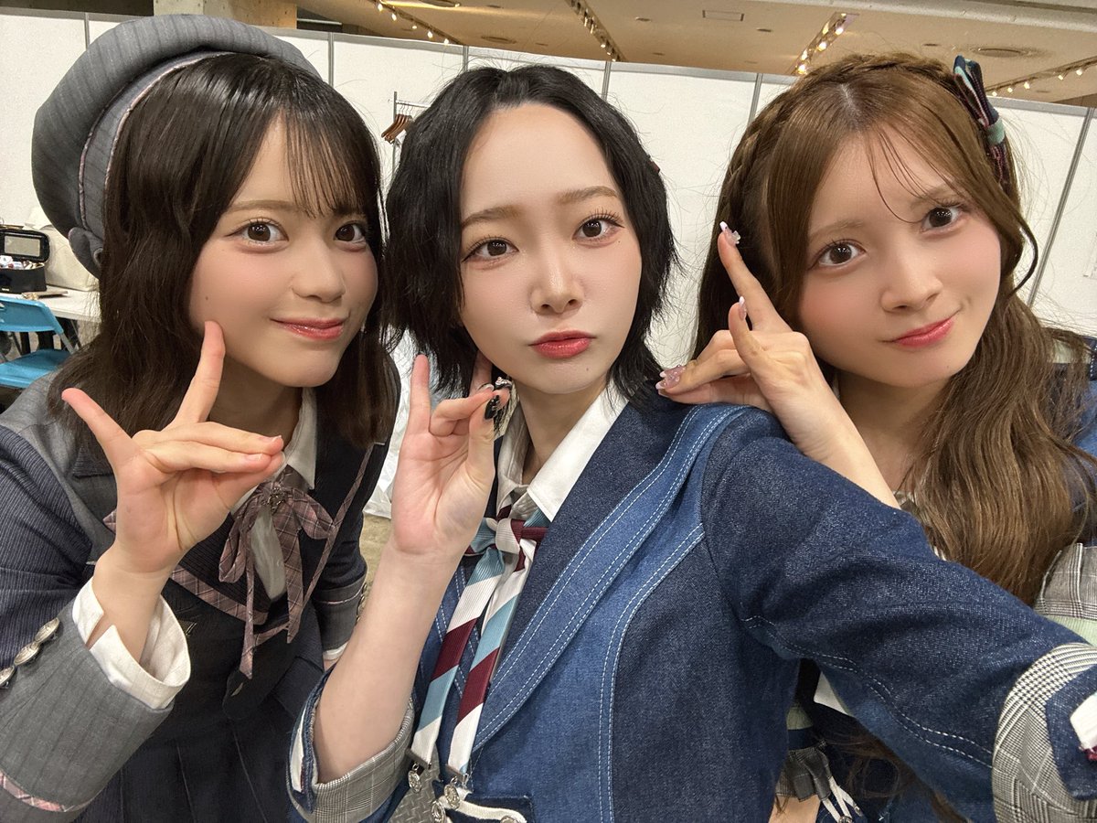 成田香姫奈 tweet media