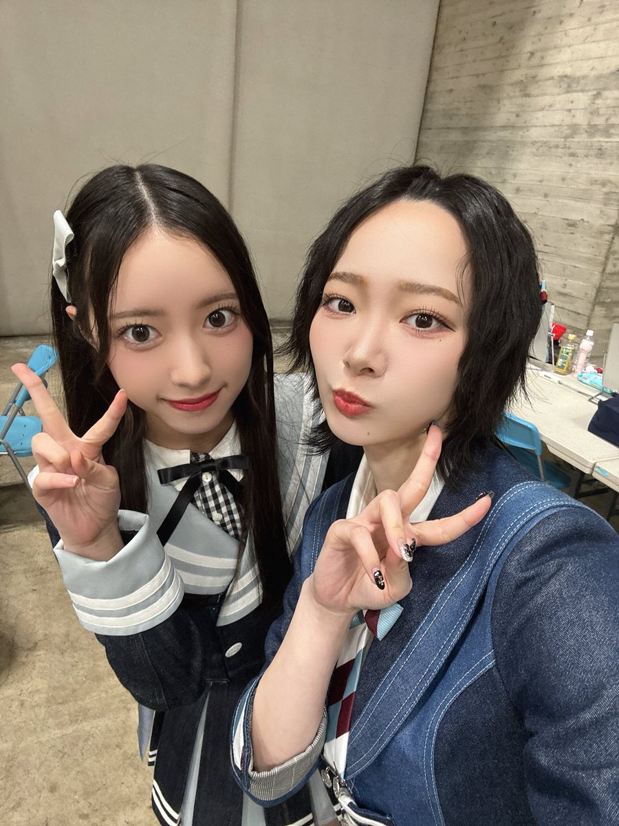 成田香姫奈 tweet media