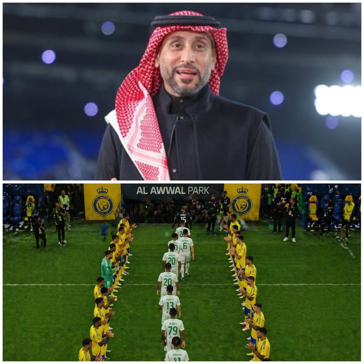 علي نوري tweet media