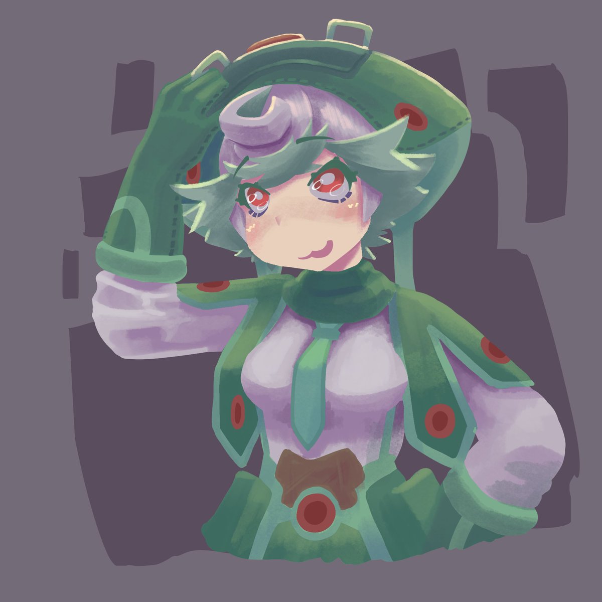 DeOsimUs tweet media