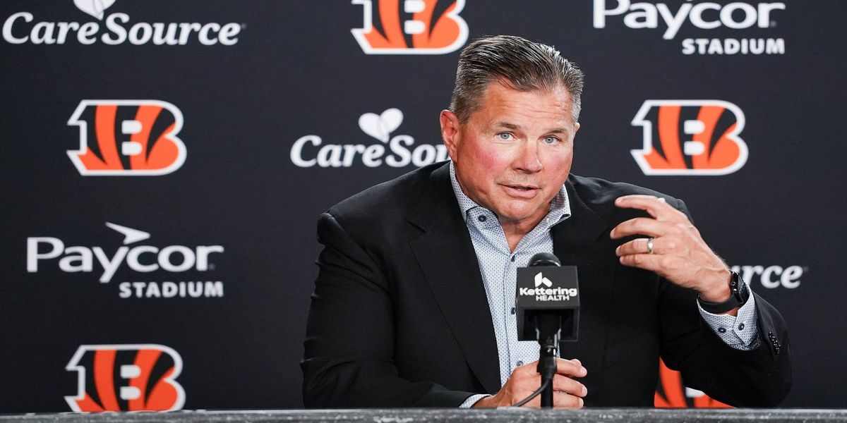 The Bengals Wire tweet media