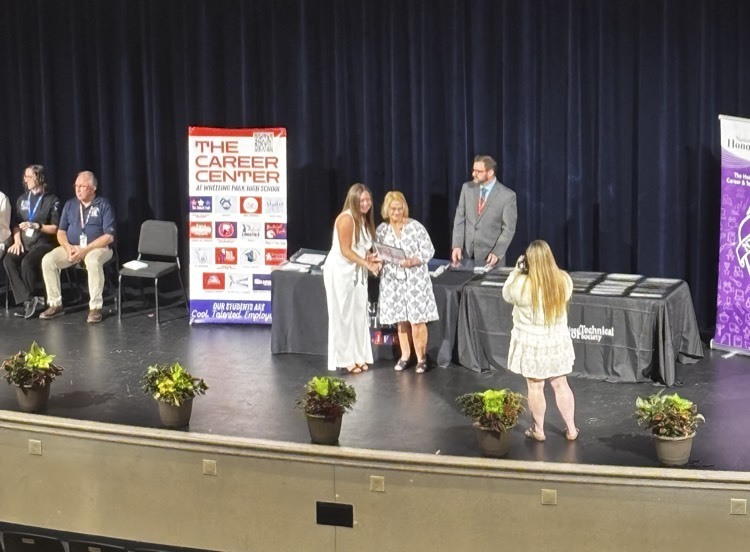 Ohio County Schools tweet media