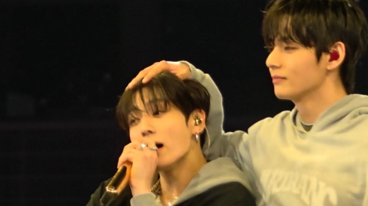 Jimin 🧃🪭 tweet media