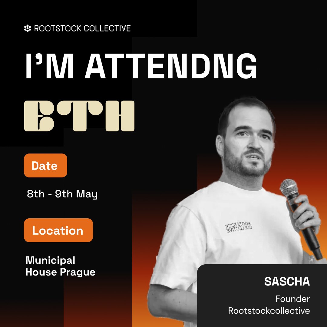 RootstockCollective tweet media