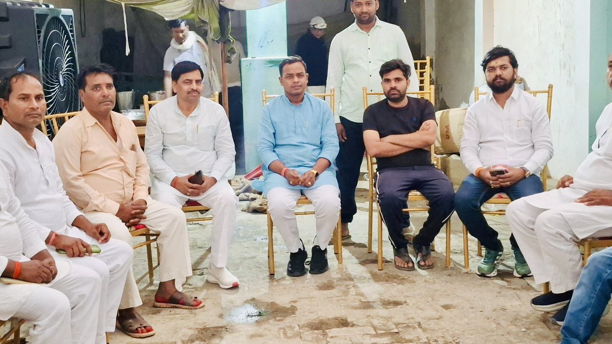 Dr.Sunil Patel tweet media