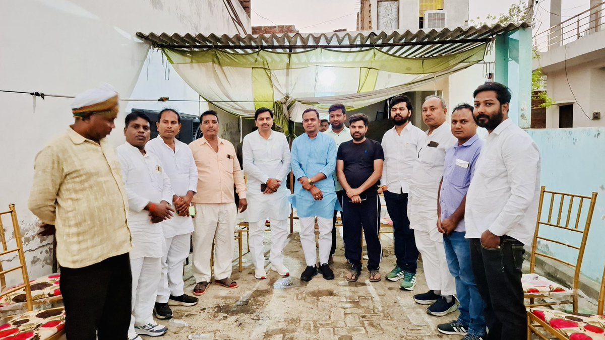 Dr.Sunil Patel tweet media