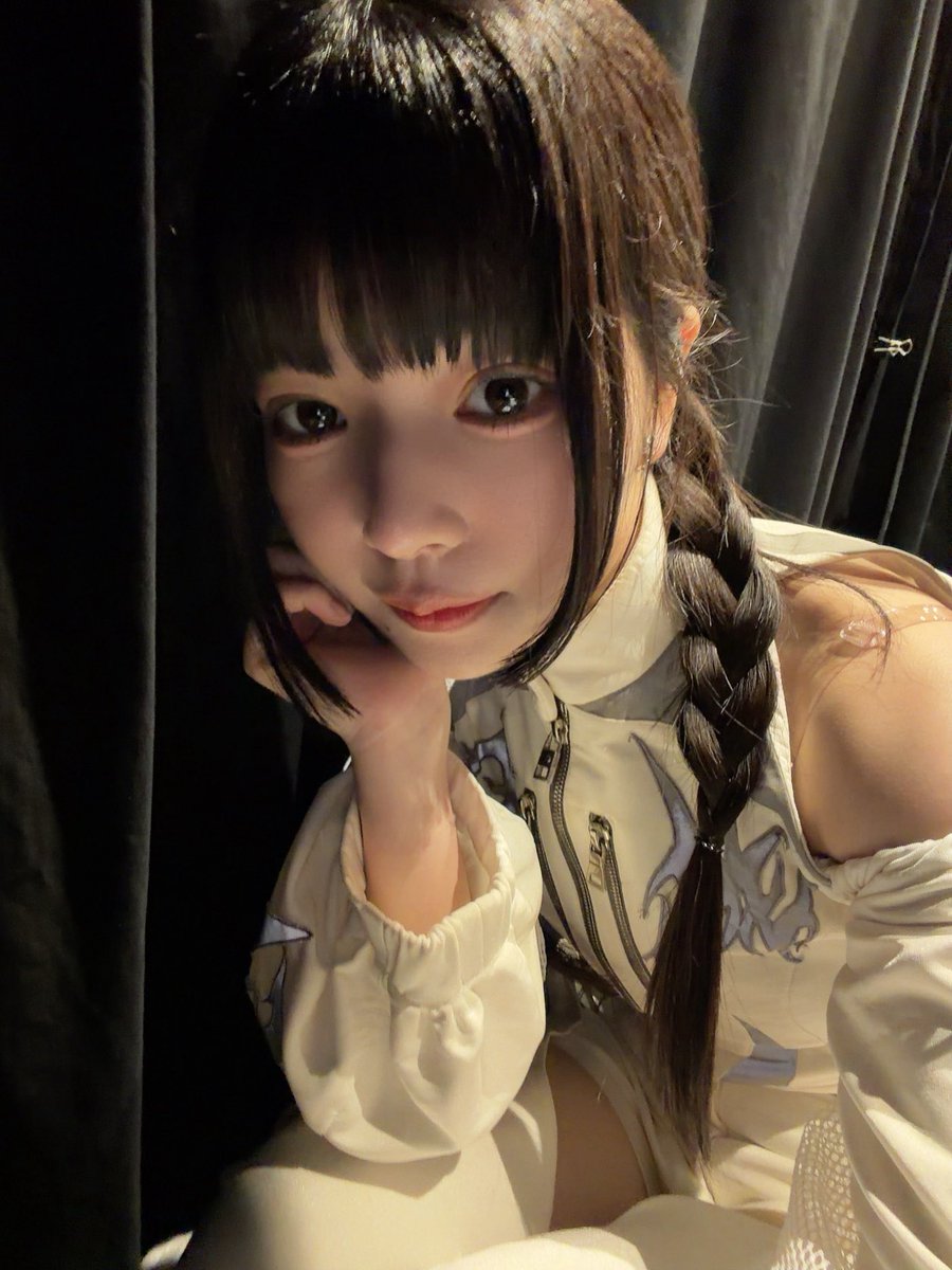 NATSU （WHITE SCORPION）@Zeppワンマン9/11 tweet media