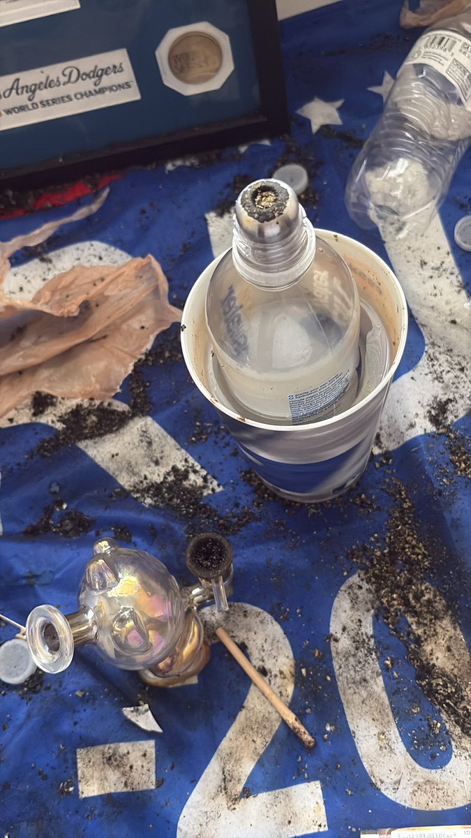 Mary Jane “MJ” Reefer tweet media