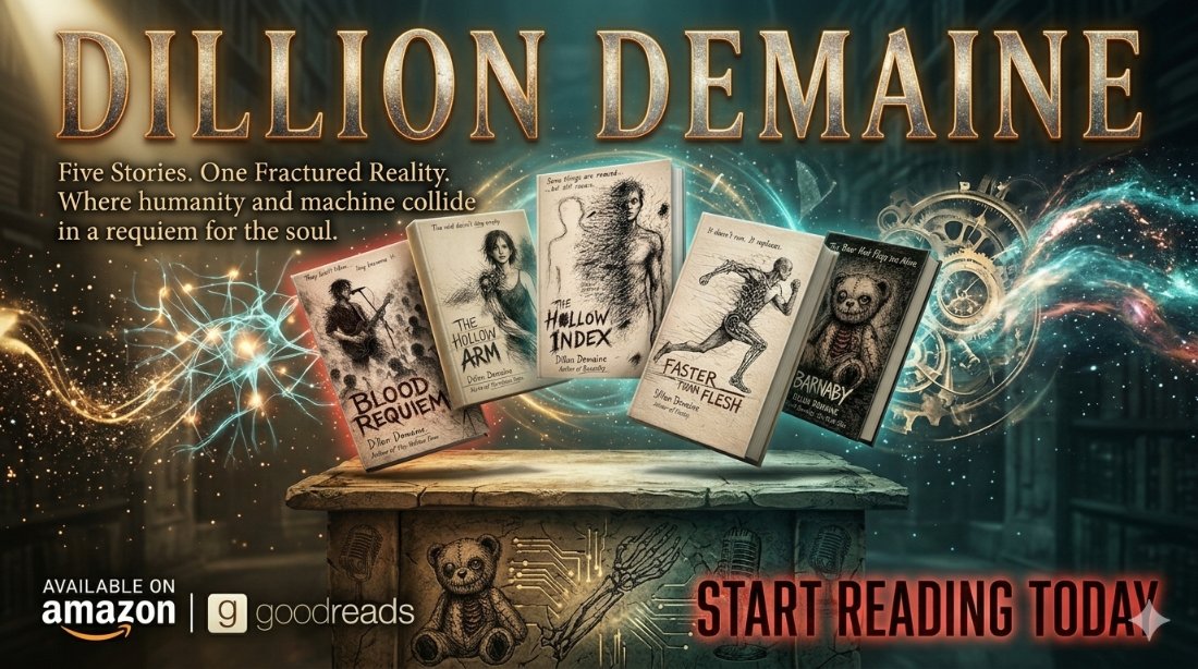 OnyekachiC71451's tweet image. Write it. Share it. Watch it grow.

Readers ; Authors
This is where stories meet strategy.
#BookTwitter #AmReading #AmWriting #IndieBooks #BookMarketing #ReadersAndWriters #BookPromo #CreativeCommunity #WritersLife #BookLaunch