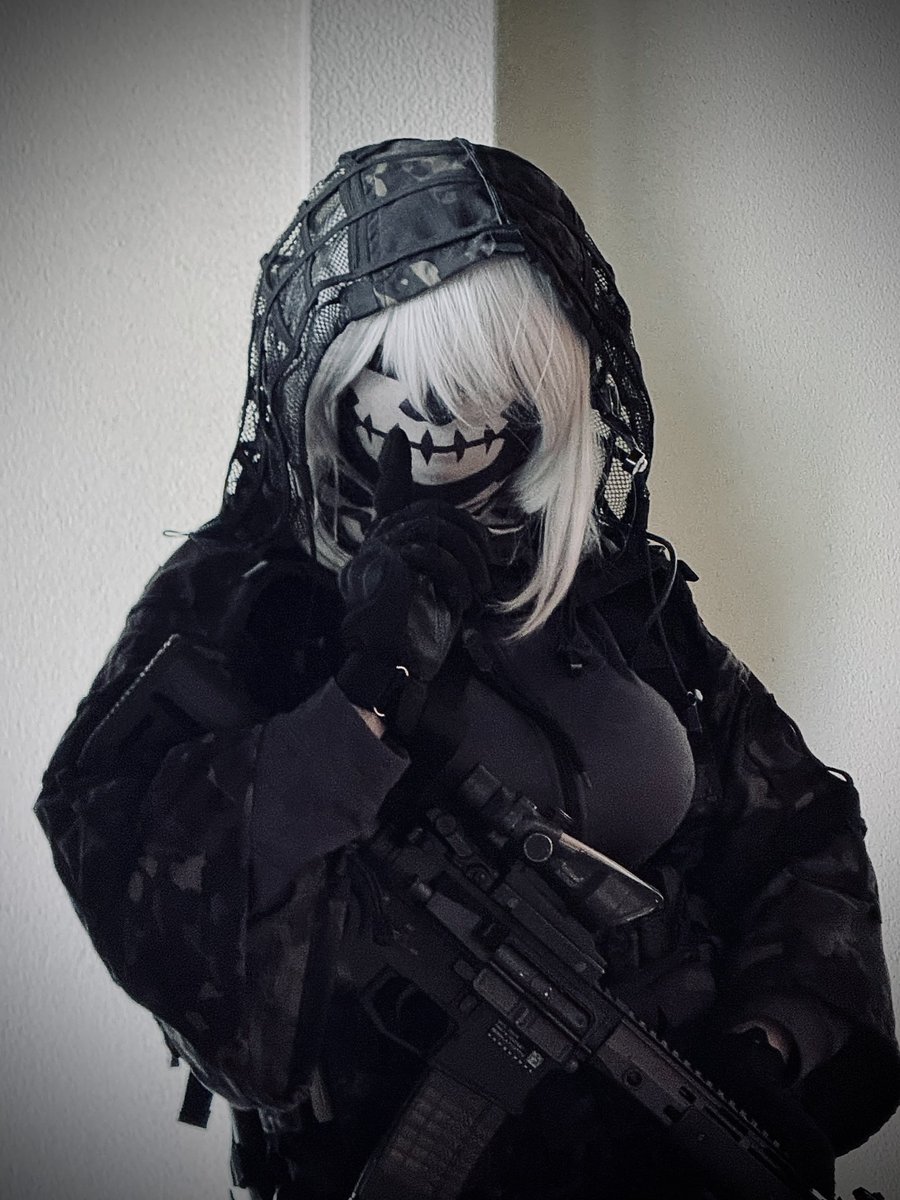 44Linus's tweet photo. BlackHood  Linus  No.44

#東海リブート
#blackhoodoperator https://t.co/DJEu4ZJej6