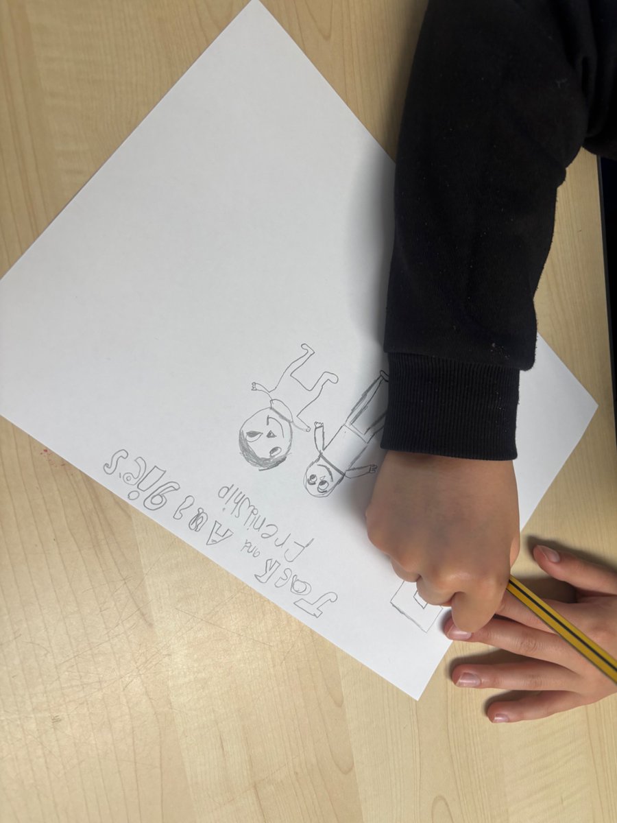 Fair Isle Primary School tweet media
