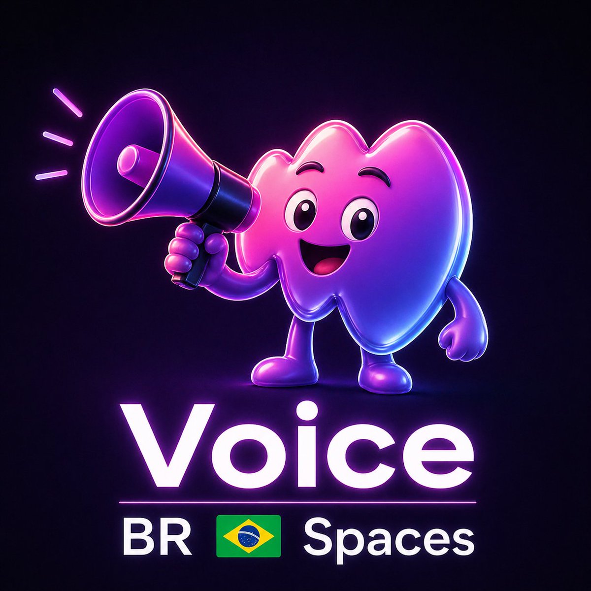 EdCriptoFi's tweet photo. Bora Farmar o LVL1 do @voicehavefun no #1 Spaces.
Primeira fase é rápida de passar, LVL 2 precisa da interação do grupo TG, senão você vai empacar no farm.

Quer uma dica? olha nos comentários o Alpha pra pegar mais pontos no Discord.

Hoje as 20hs: 🔽
https://t.co/koLGNU8dUO
Clout = VOICE