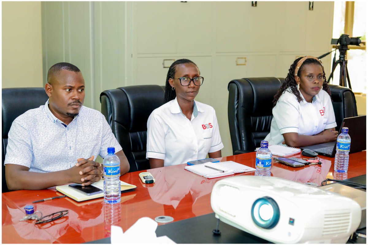 @Burundi Backbone System(BBS) tweet media