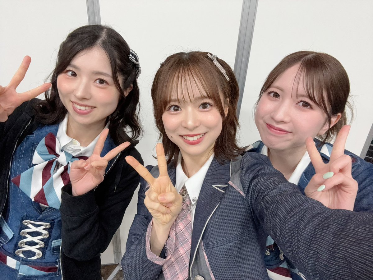 倉野尾成美 tweet media