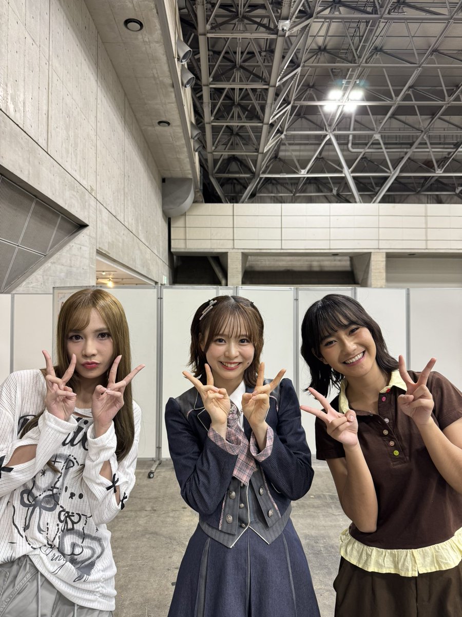 倉野尾成美 tweet media
