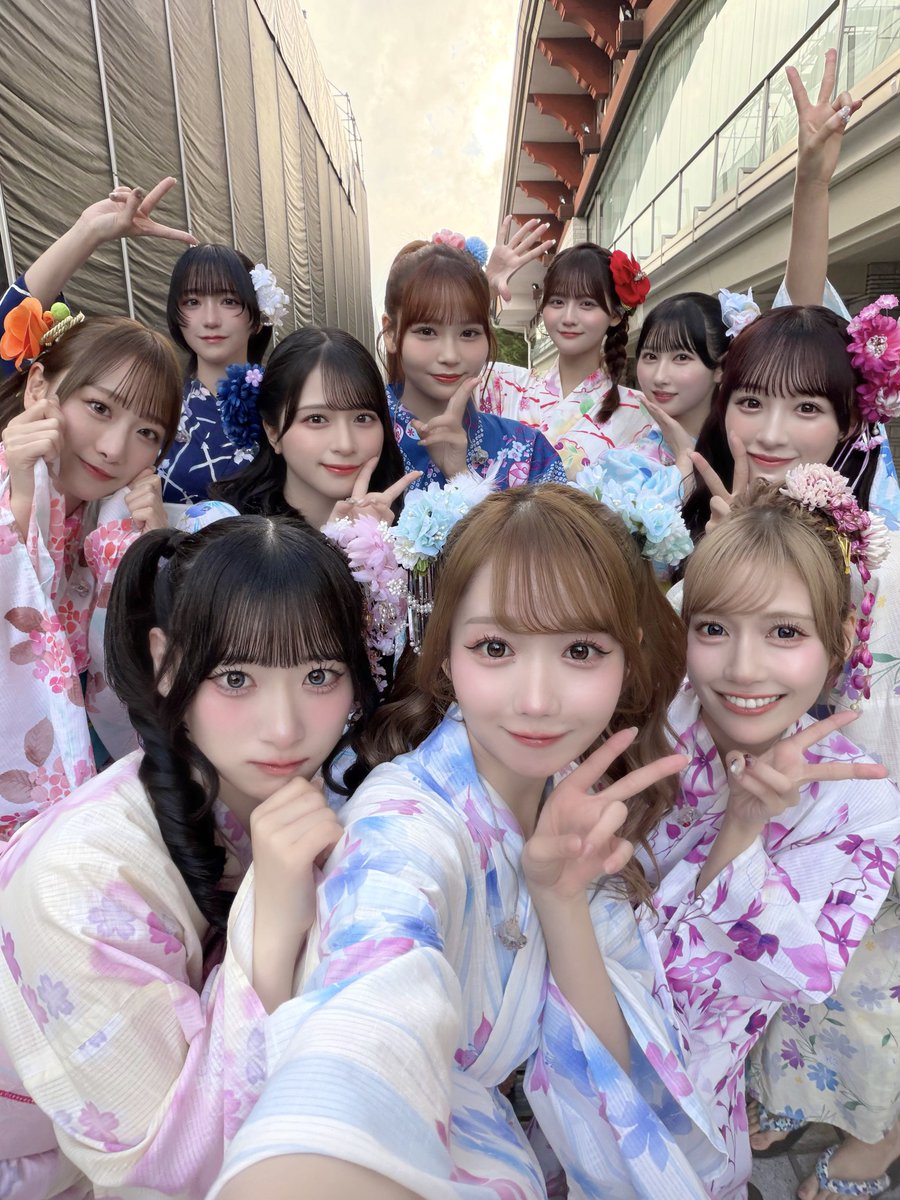 大谷 映美里 tweet media