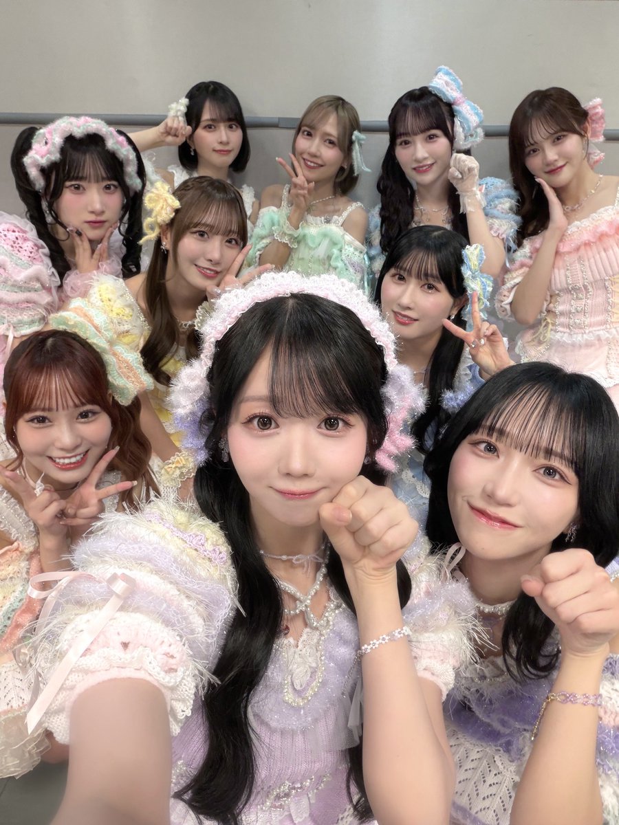 大谷 映美里 tweet media