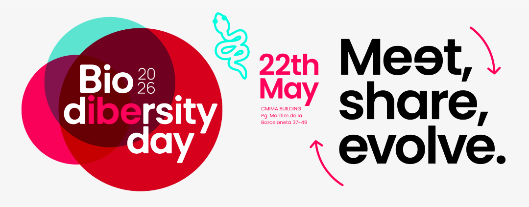 Institute of Evolutionary Biology (IBE) tweet media