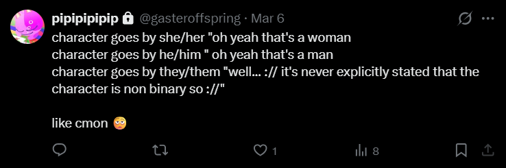 pip 🍎 (comms open) tweet media