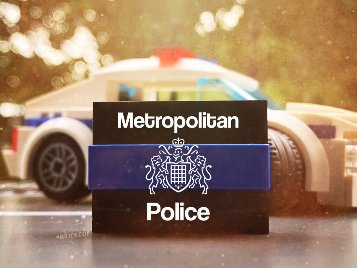 Brick_Cop's tweet image. Thinking of my colleagues in London dealing with a horrendous incident in Barnet. 😔

Please follow @metpoliceuk for official updates. ✅ 

#ThinBlueLine 🚨
