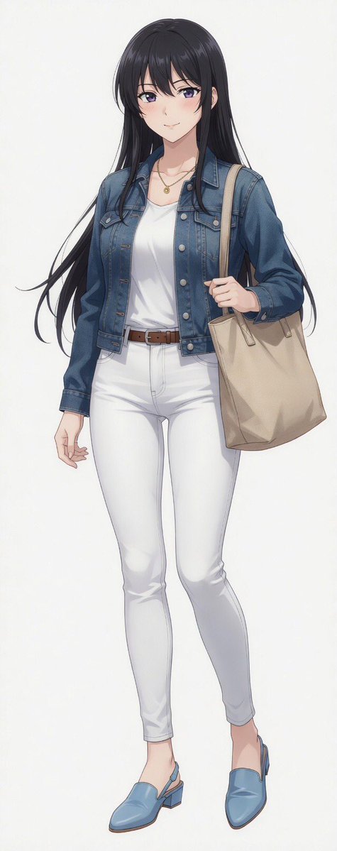 黝翅 サレナ / ウルトラウーマンリリス tweet media